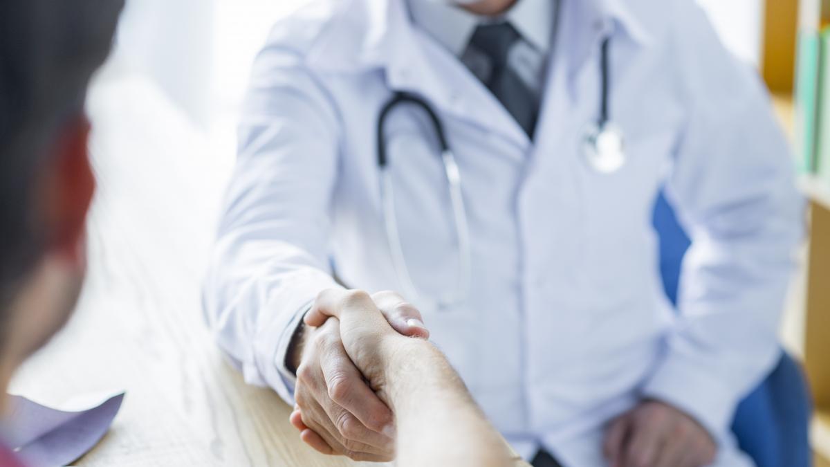 Mitos y realidades sobre la salud urológica masculina