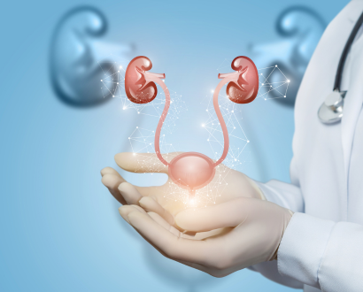 infecciones urinarias